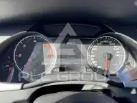 2012 Audi A4