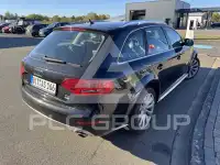 2012 Audi A4