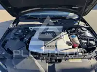 2012 Audi A4