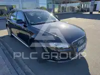 2012 Audi A4