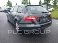 2012 Audi A4