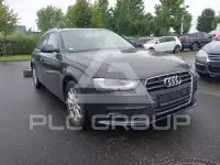 2012 Audi A4