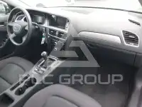2012 Audi A4