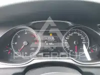 2012 Audi A4