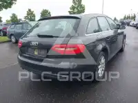 2012 Audi A4