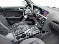 2012 Audi S4