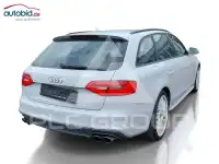2012 Audi S4