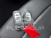 2012 Audi S4