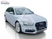 2012 Audi S4