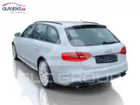 2012 Audi S4
