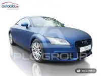 2012 Audi TT