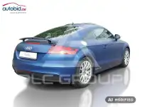 2012 Audi TT