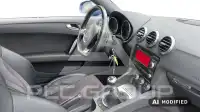 2012 Audi TT
