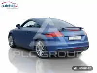 2012 Audi TT