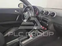 2012 Audi TT