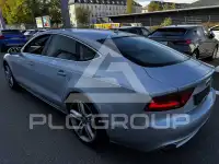 2012 Audi A7