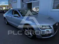 2012 Audi A7