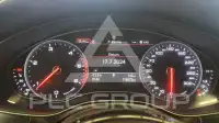 2012 Audi A7