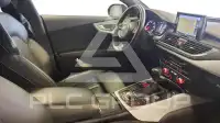 2012 Audi A7