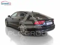 2012 Audi A7