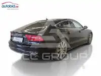 2012 Audi A7