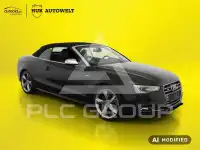 2012 Audi S5