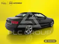 2012 Audi S5