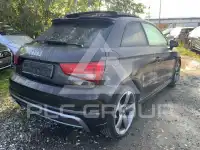 2012 Audi A1