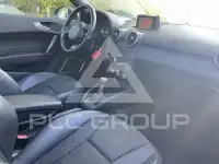 2012 Audi A1