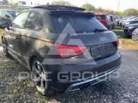 2012 Audi A1