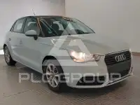 2012 Audi A1