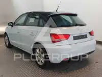 2012 Audi A1