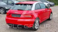 2012 Audi A1