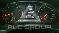 2012 Audi A1