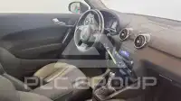 2012 Audi A1