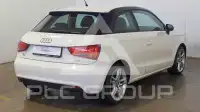 2012 Audi A1