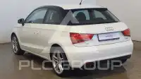 2012 Audi A1