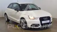 2012 Audi A1