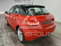 2012 Audi A1