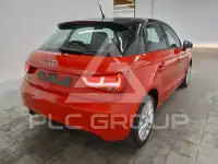 2012 Audi A1