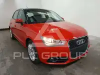 2012 Audi A1