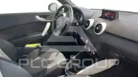2012 Audi A1