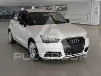 2012 Audi A1