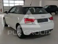 2012 Audi A1
