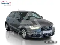 2012 Audi A1