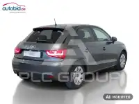 2012 Audi A1