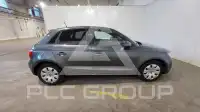 2012 Audi A1