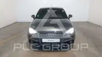 2012 Audi A1