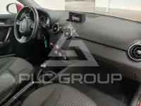 2012 Audi A1