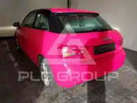 2012 Audi A1